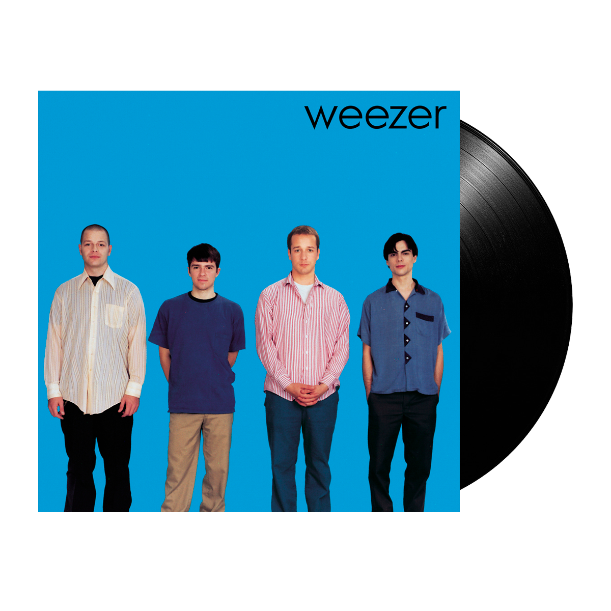 Weezer - Weezer