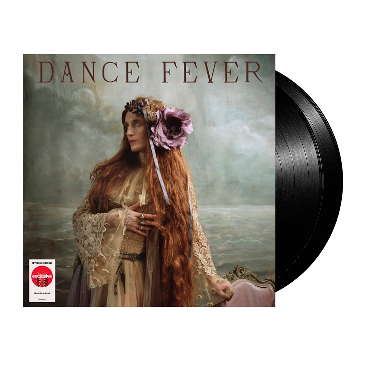 Florence and The Machine – Dance Fever