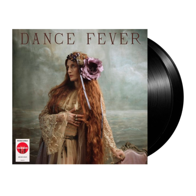 Florence and The Machine – Dance Fever