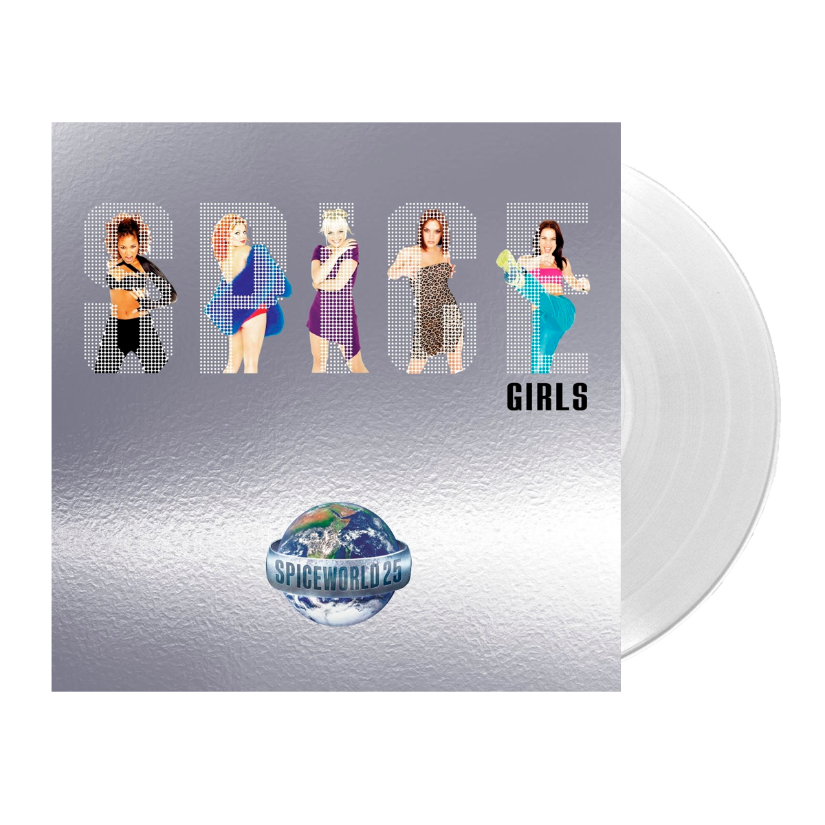 Spice Girls - Spiceworld 25