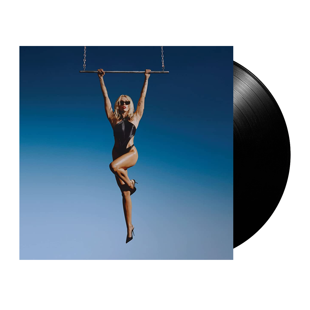 Miley Cyrus – Endless Summer Vacation