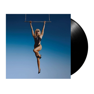 Miley Cyrus – Endless Summer Vacation