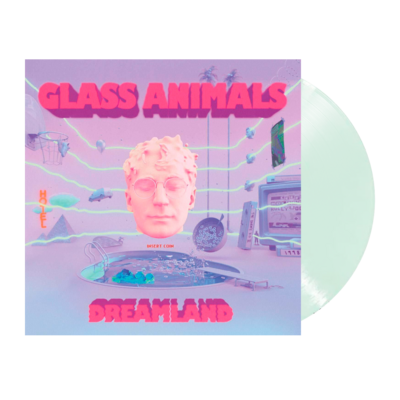 Glass Animals – Dreamland
