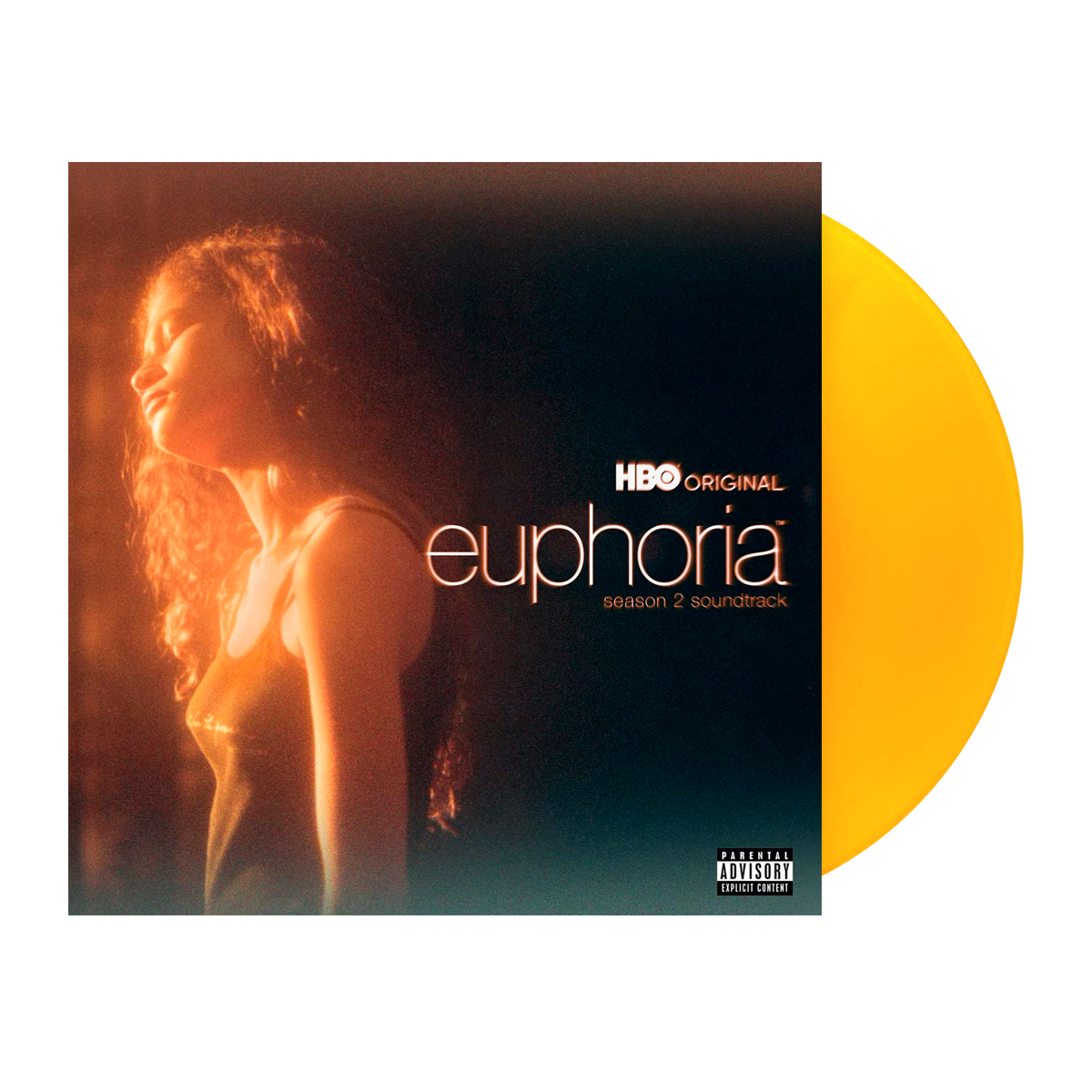 Various – Euphoria Season 2 (An HBO Original Series Soundtrack)