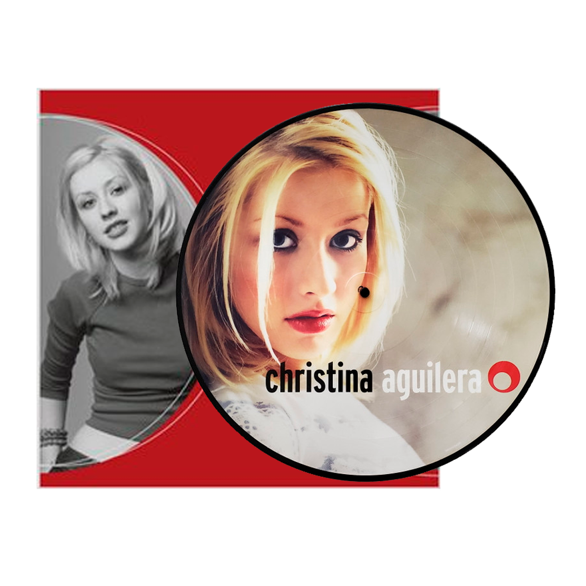 Christina Aguilera – Christina Aguilera