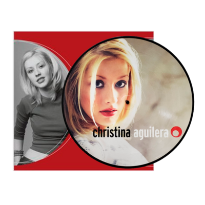 Christina Aguilera – Christina Aguilera