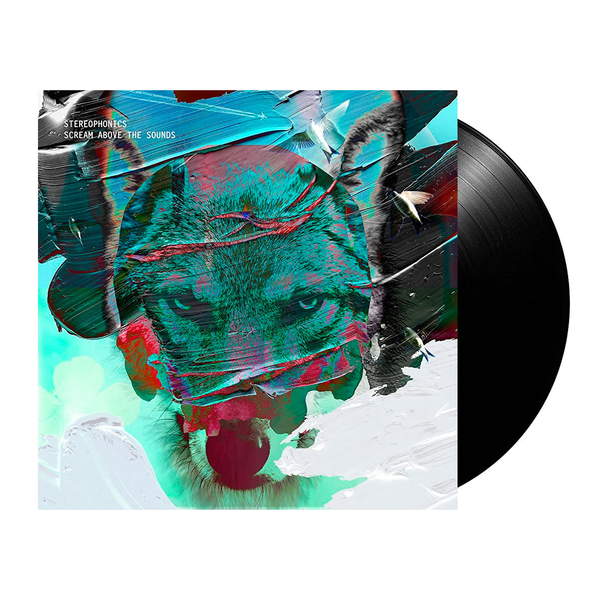 Stereophonics - Scream Above The Sounds