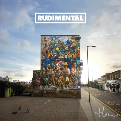 Rudimental - Home (10th Anniversary)