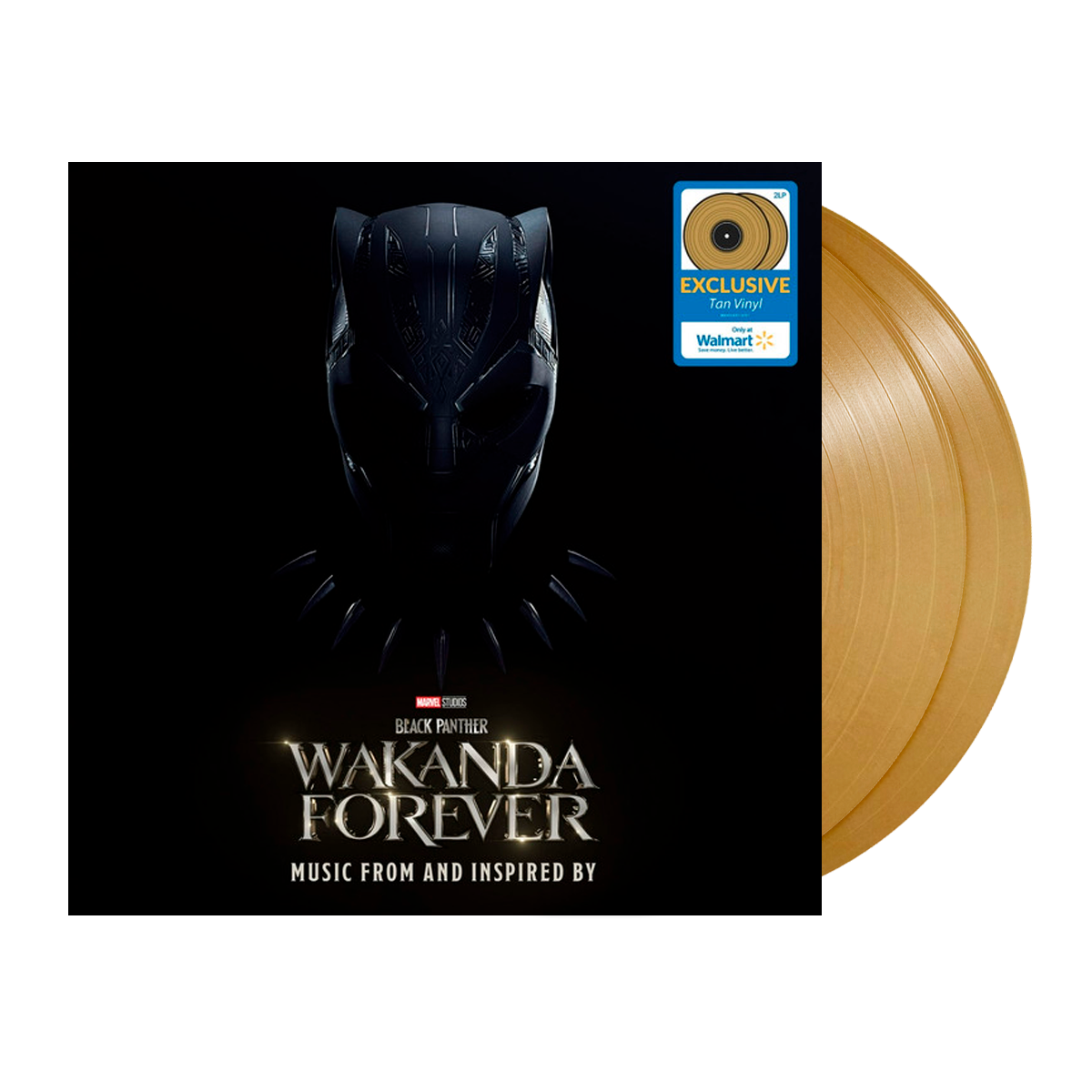 Various – Black Panther: Wakanda Forever