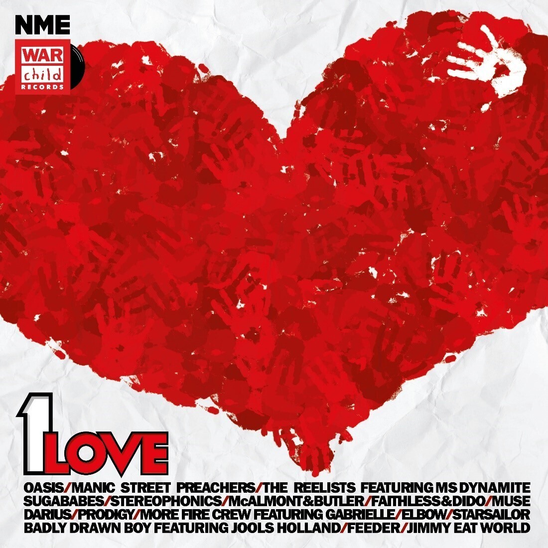 Various – 1 Love