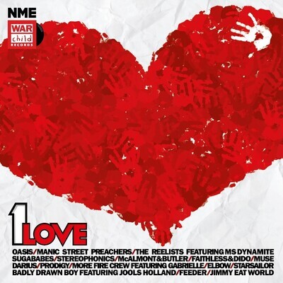 Various – 1 Love