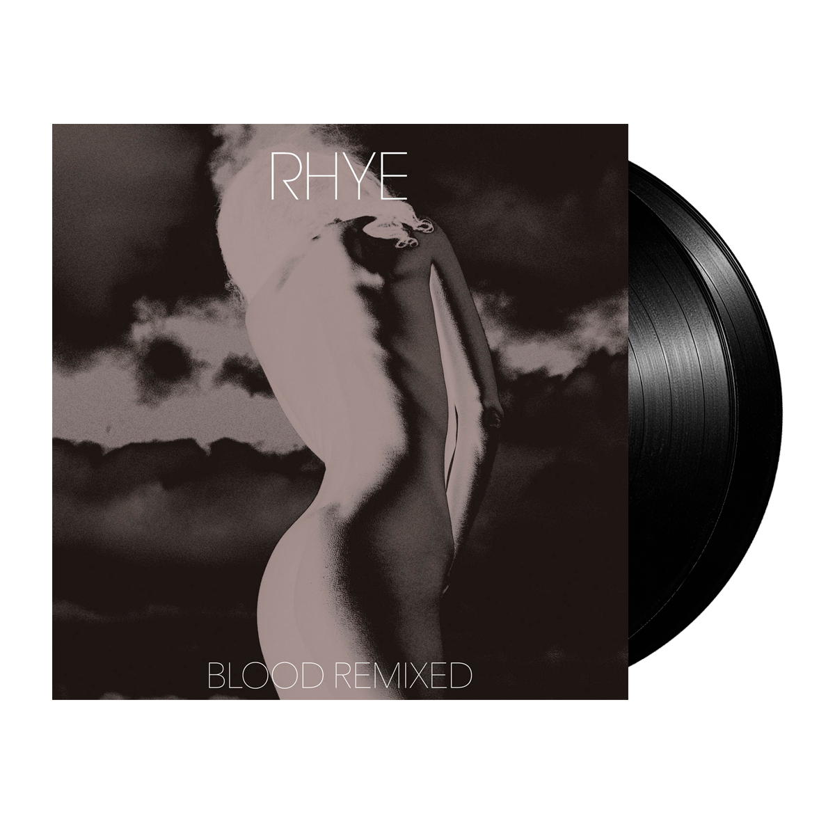 Rhye – Blood Remixed