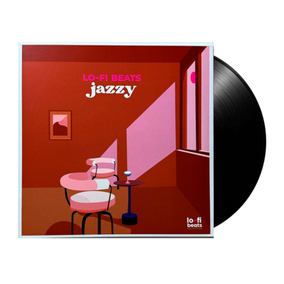 Various – Lo-Fi Beats Jazzy