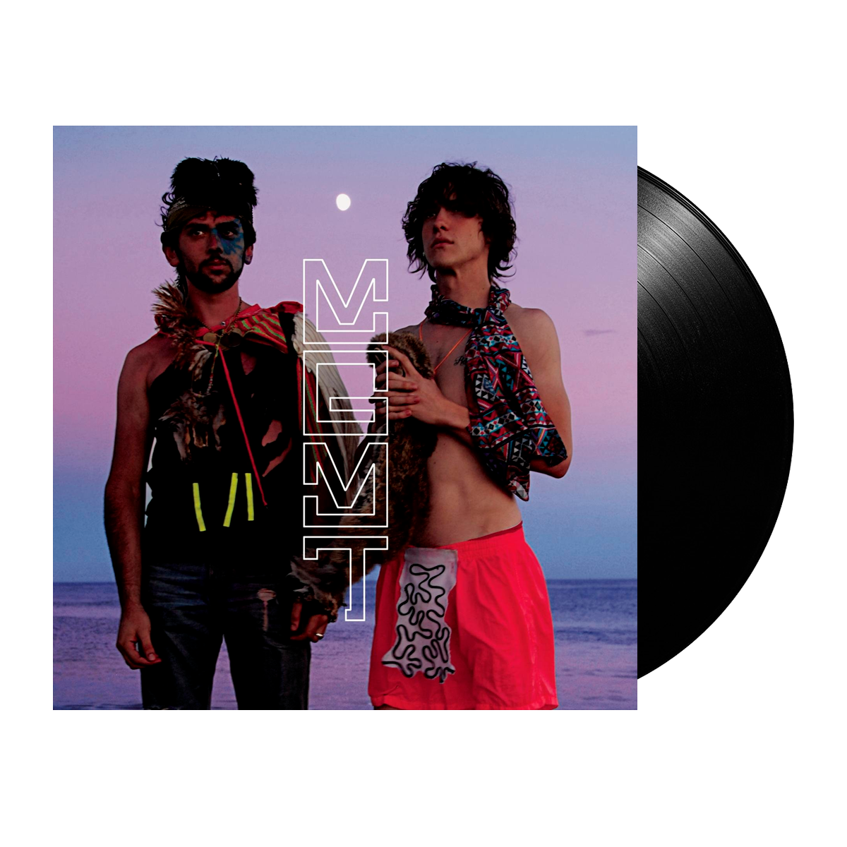 MGMT – Oracular Spectacular