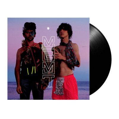 MGMT – Oracular Spectacular