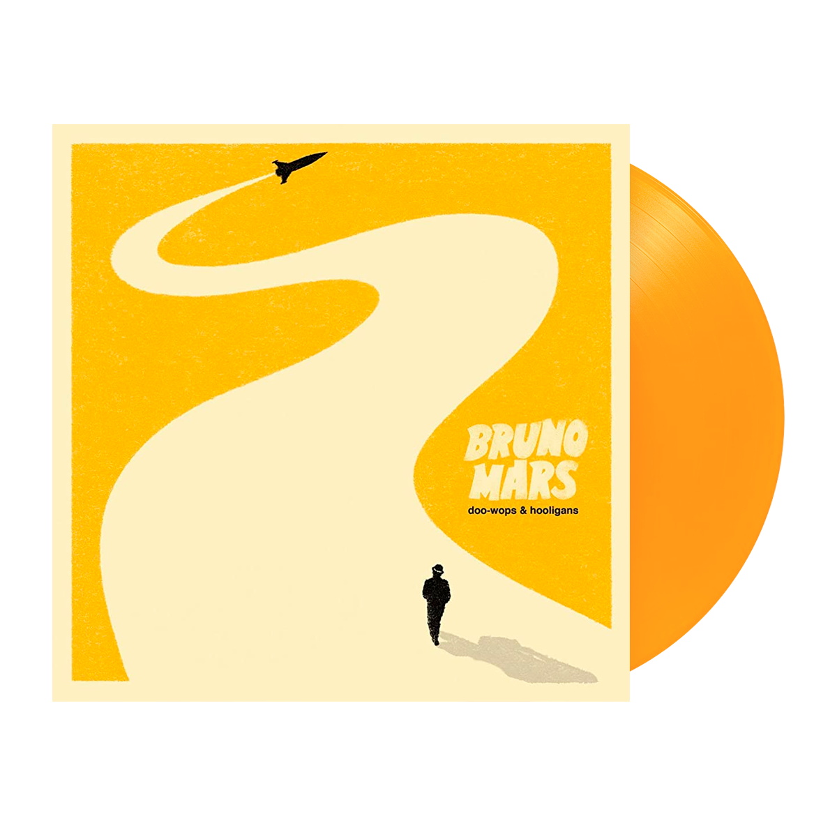 Bruno Mars - Doo-Wops &amp; Hooligans (Limited Edition)