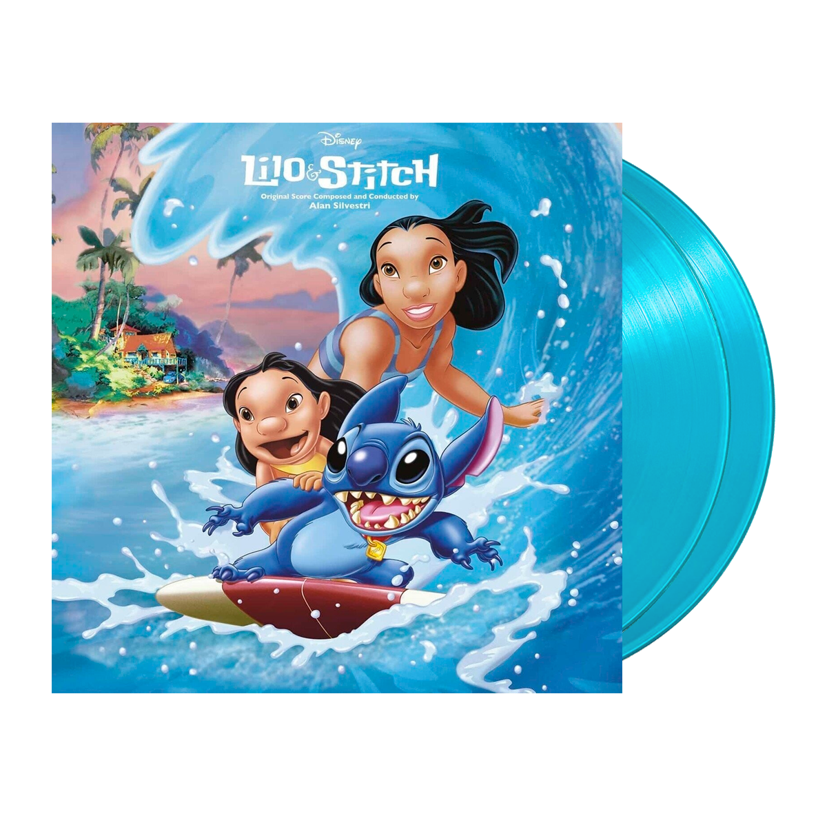 Various - Lilo &amp; Stitch (Limited Edition)