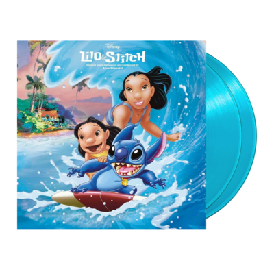 Various - Lilo &amp; Stitch (Limited Edition)