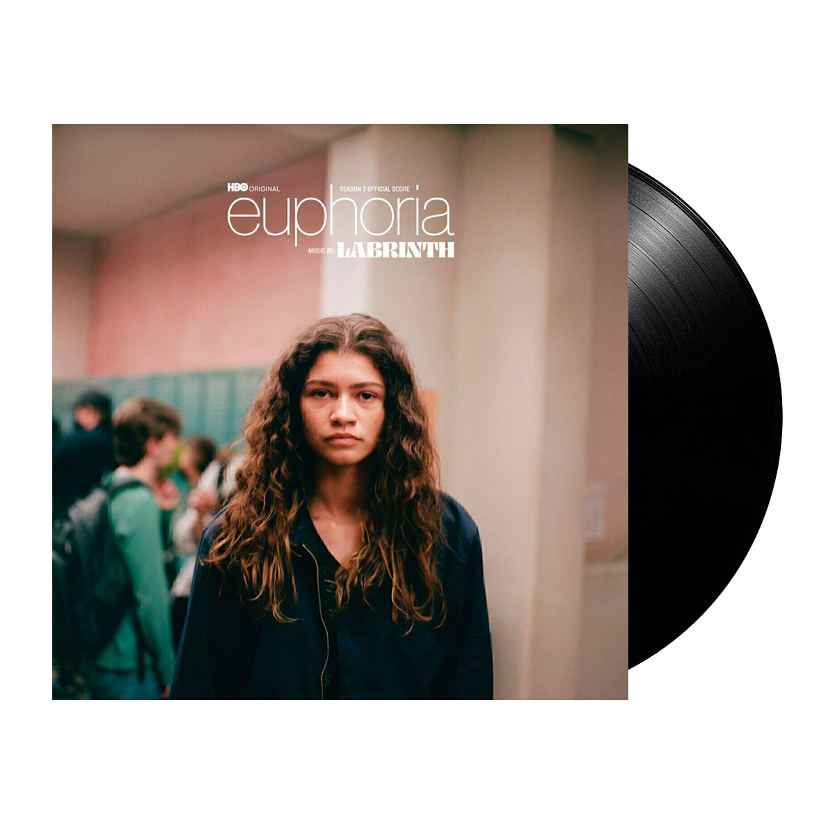 Labrinth – Euphoria Season 2 Official Score (From The HBO Original Series)