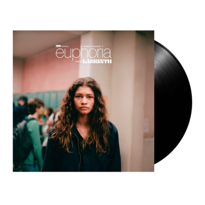 Labrinth – Euphoria Season 2 Official Score (From The HBO Original Series)