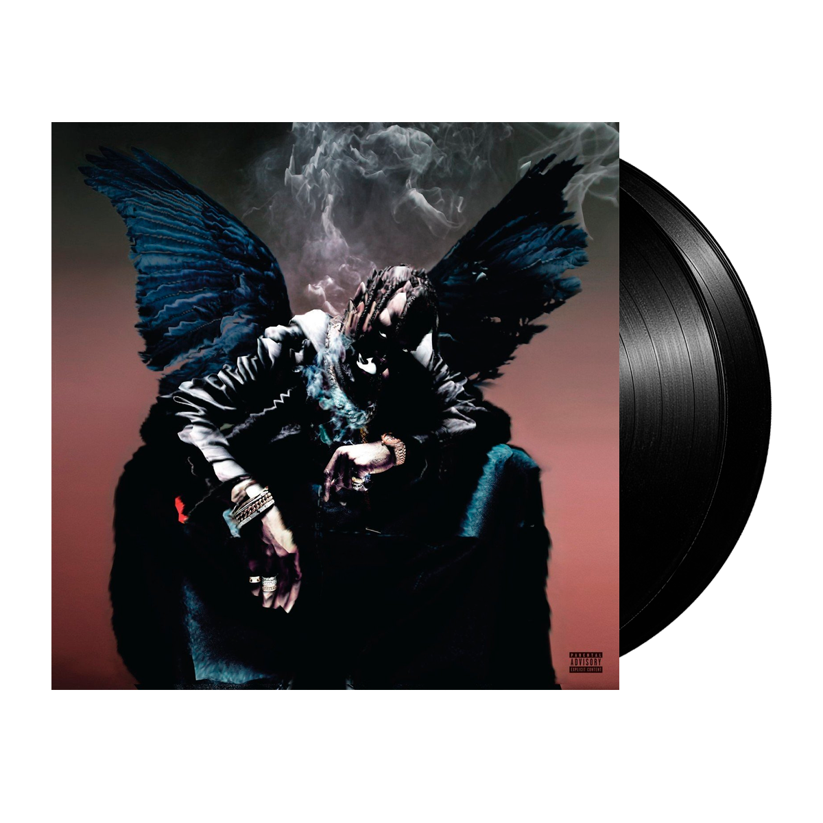 Travis Scott - Birds In The Trap Sing Mcknight