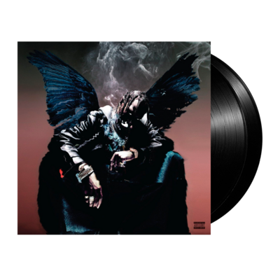 Travis Scott - Birds In The Trap Sing Mcknight