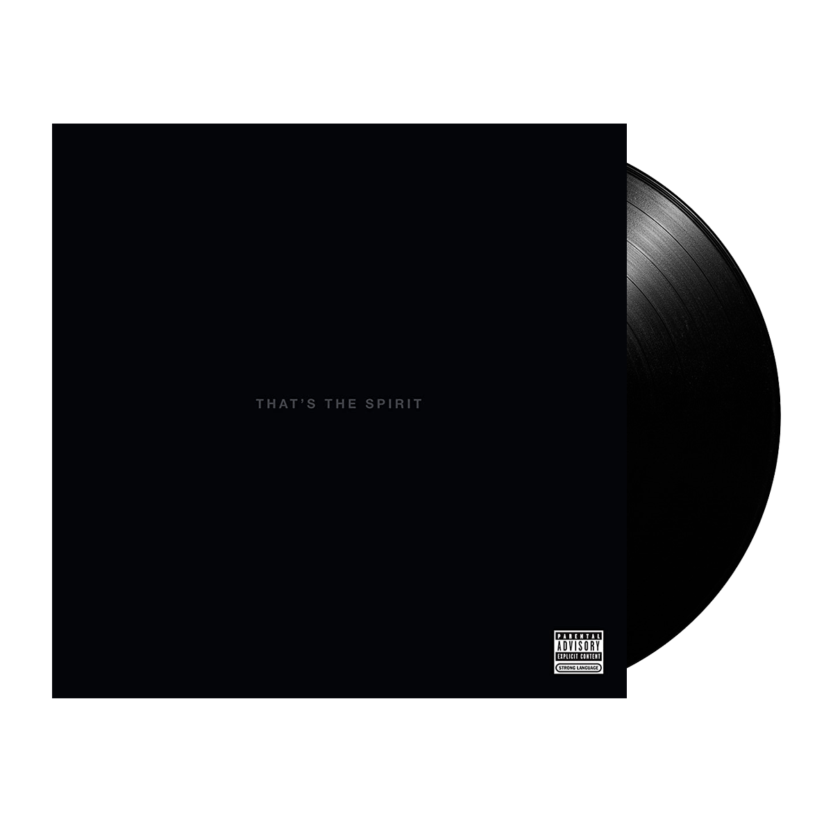 Bring Me The Horizon – That&#39;s The Spirit