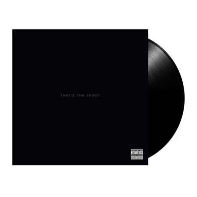 Bring Me The Horizon – That&#39;s The Spirit