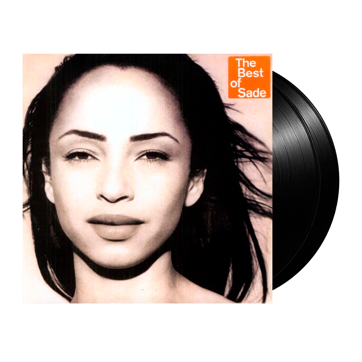 Sade – The Best Of Sade