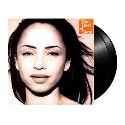 Sade – The Best Of Sade