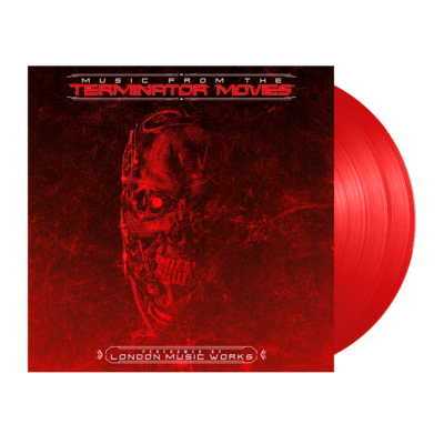 London Music Works - Music From the Terminator Movies