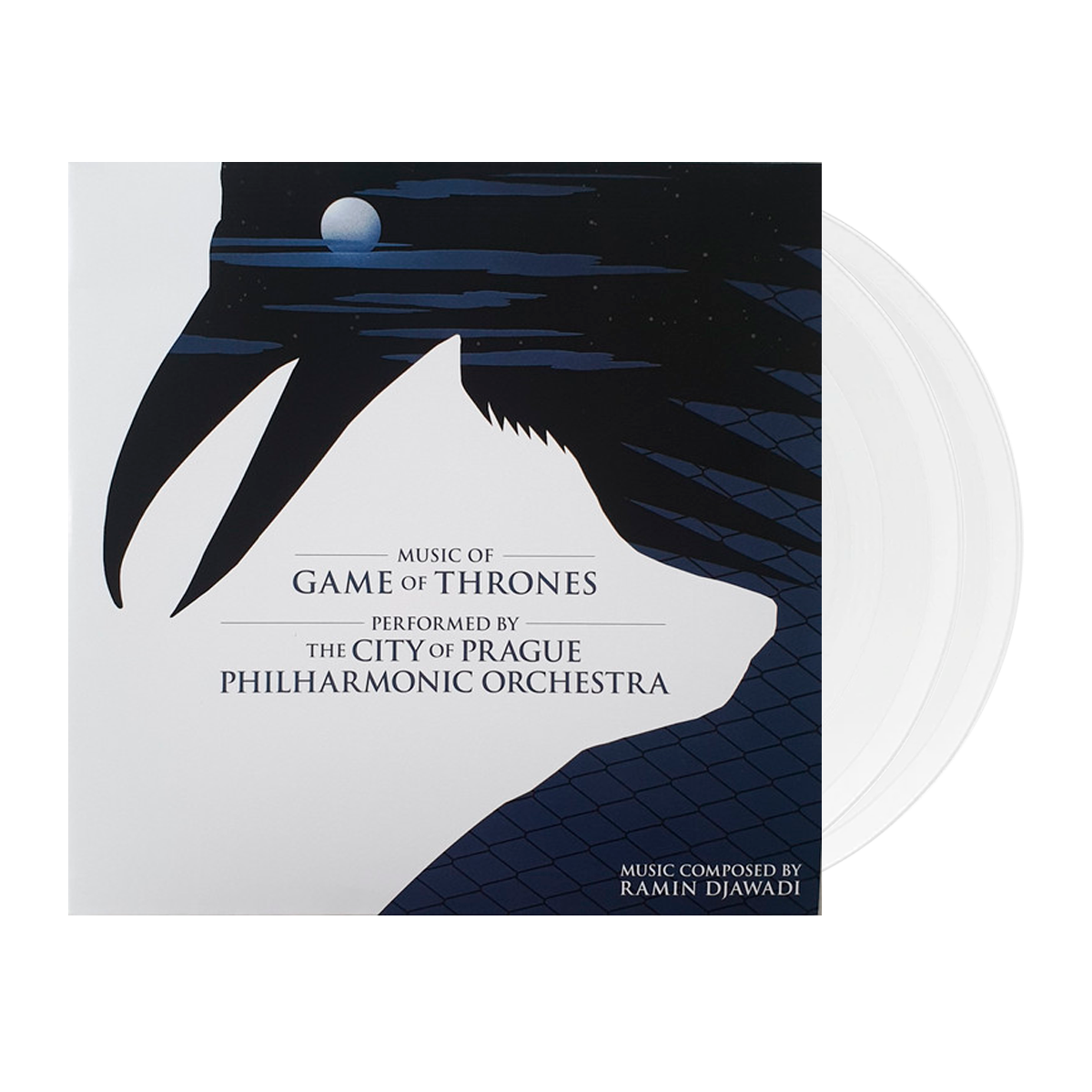 The City Of Prague Philharmonic - Music Of Game Of Thrones