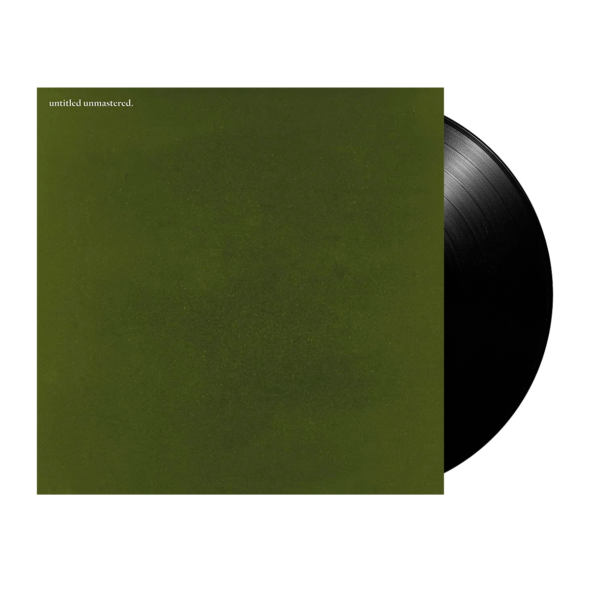 Kendrick Lamar - Untitled Unmastered.
