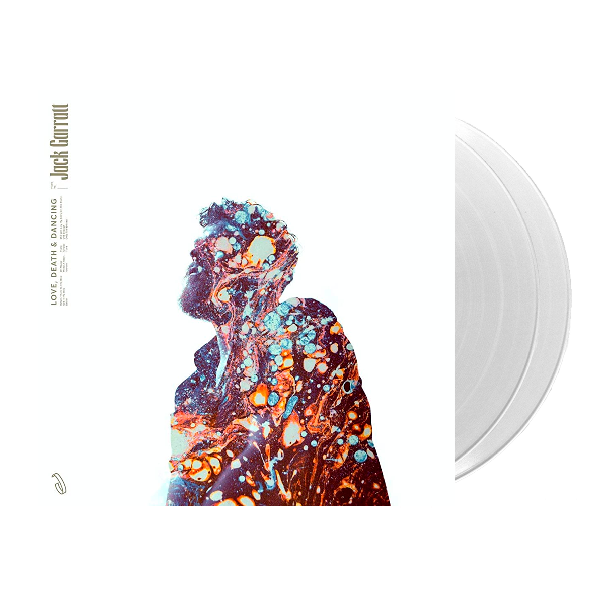 Jack Garratt - Love, Death &amp; Dancing