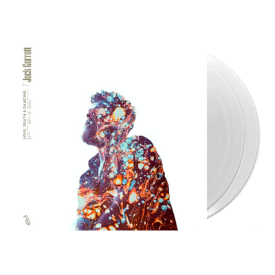 Jack Garratt - Love, Death &amp; Dancing