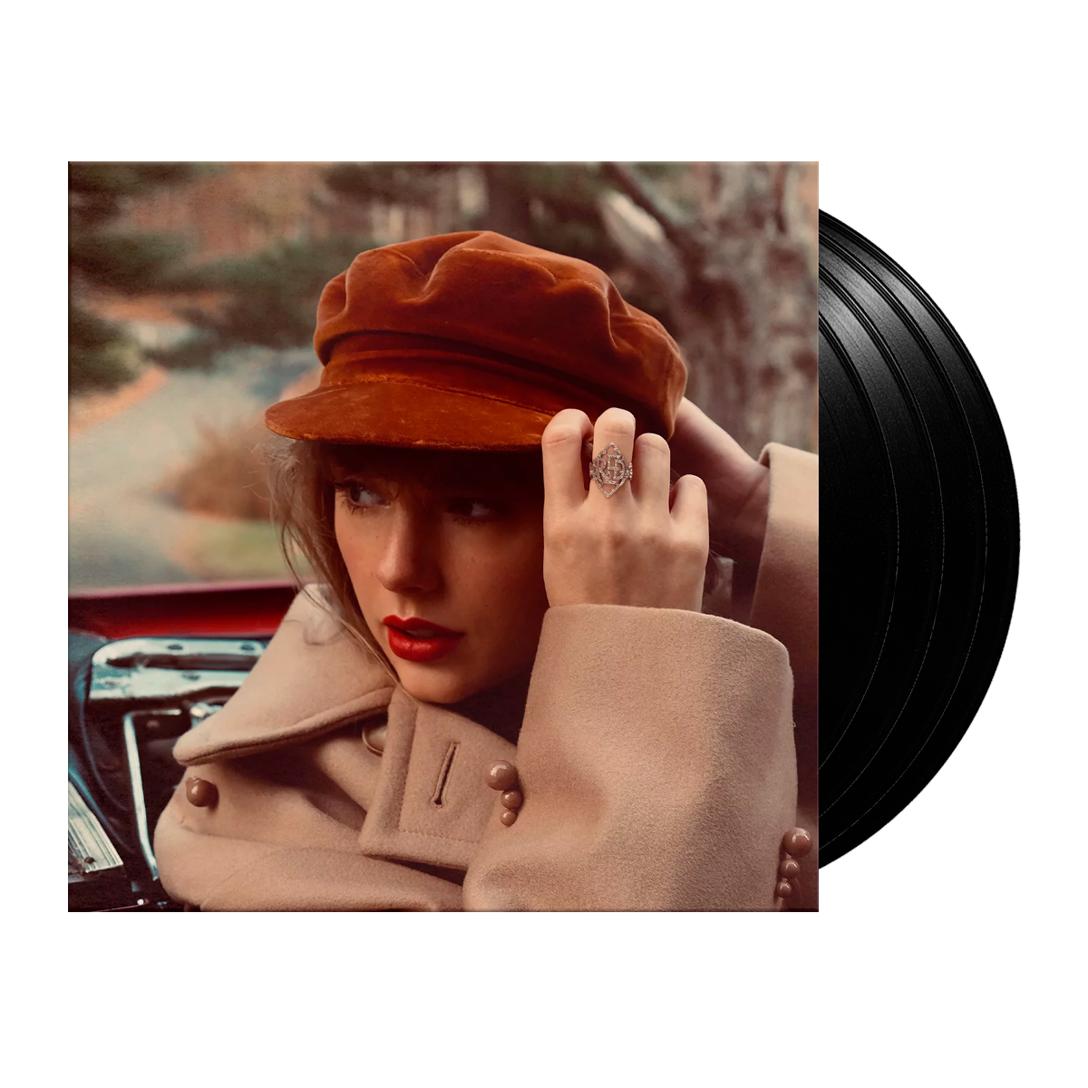 Taylor Swift - Red (Taylor&#39;s Version)