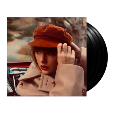 Taylor Swift - Red (Taylor&#39;s Version)