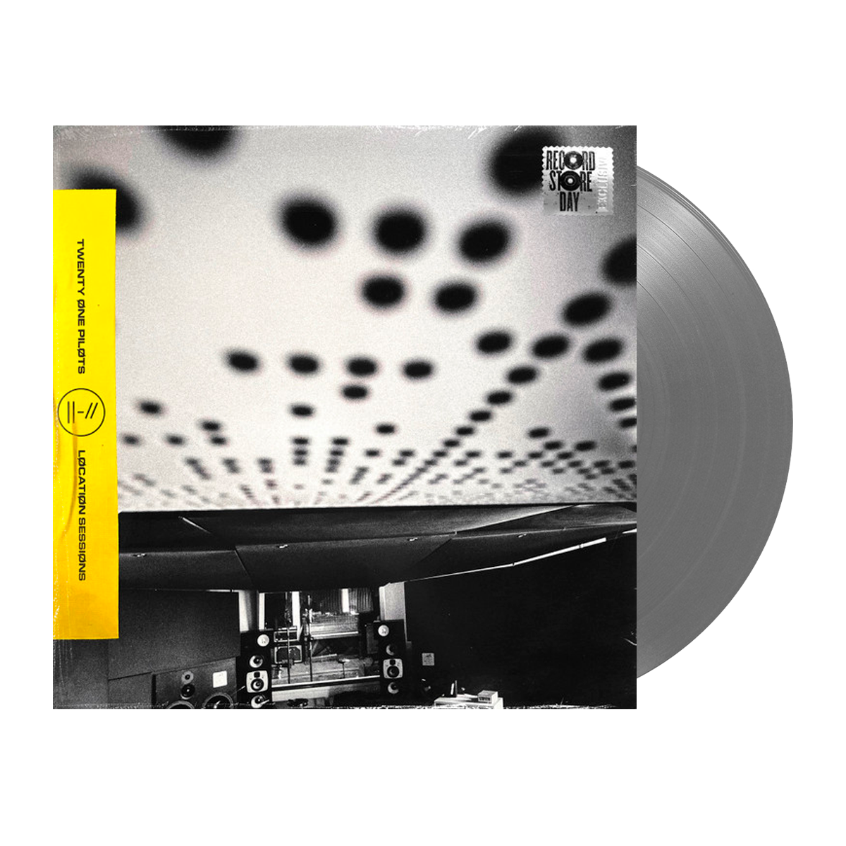 Twenty One Pilots - Location Sessions