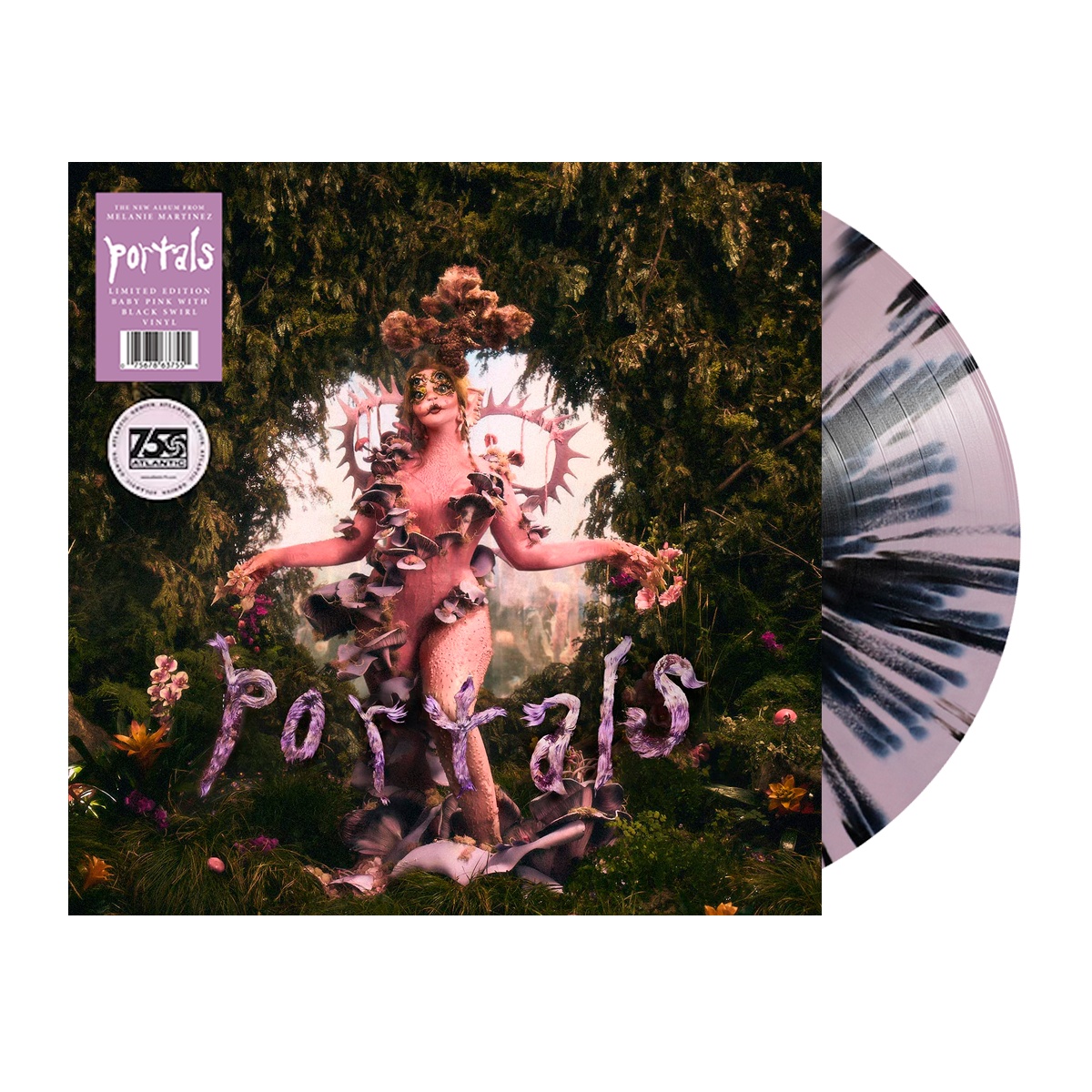 Melanie Martinez – Portals (Limited Edition)
