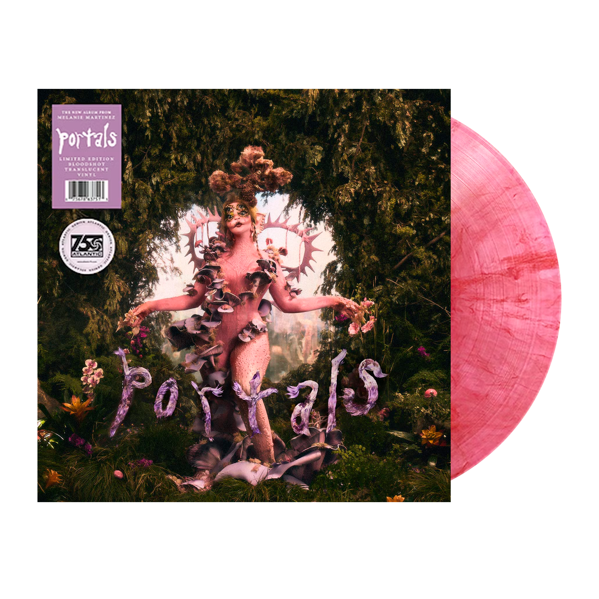 Melanie Martinez – Portals (Limited Edition)