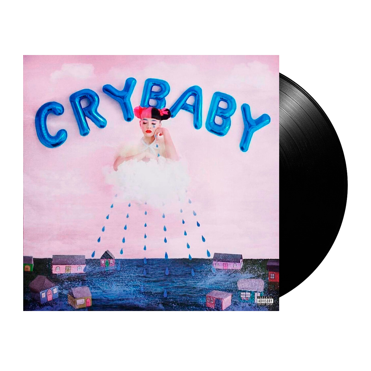 Melanie Martinez – Cry Baby