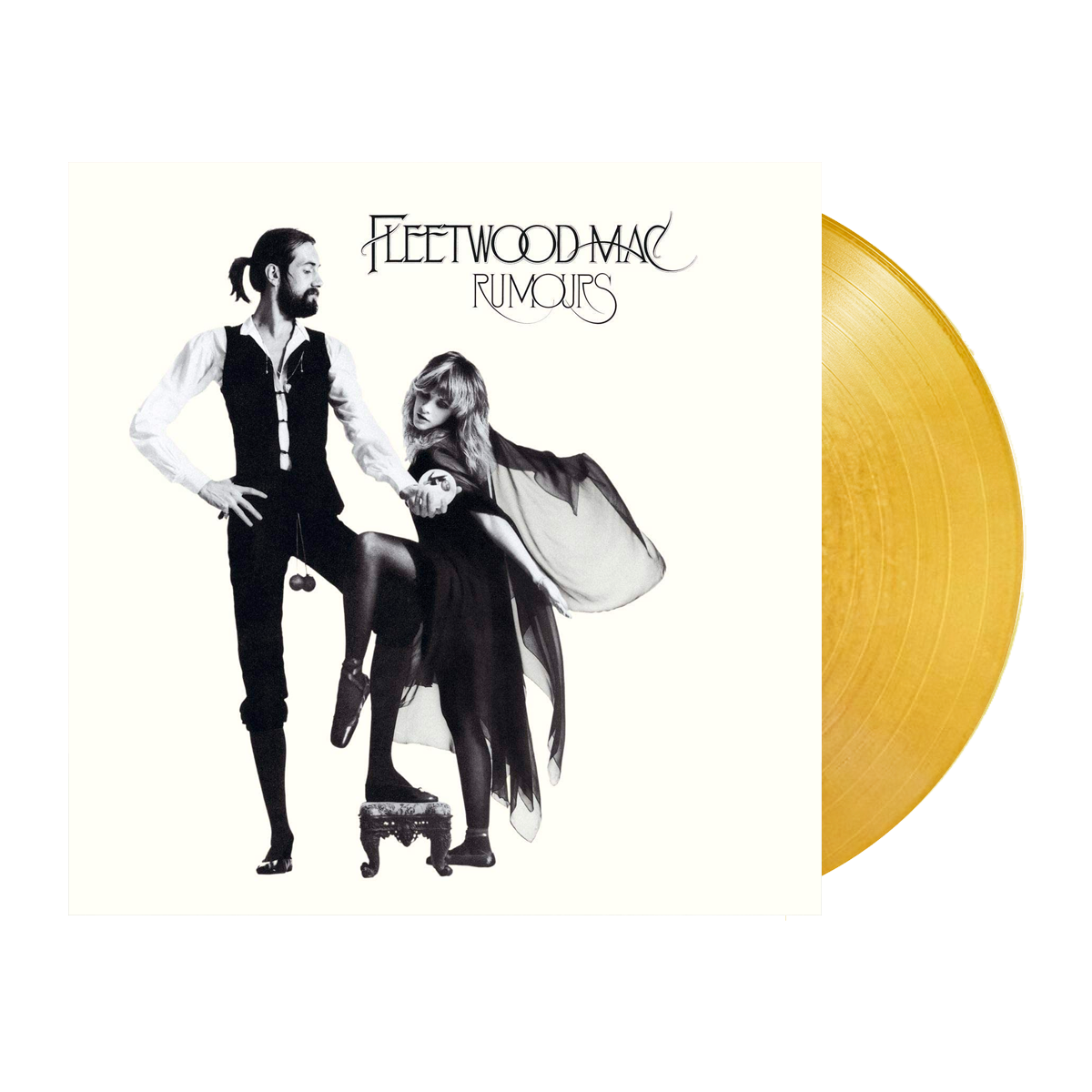 Fleetwood Mac – Rumours (Limited Edition)