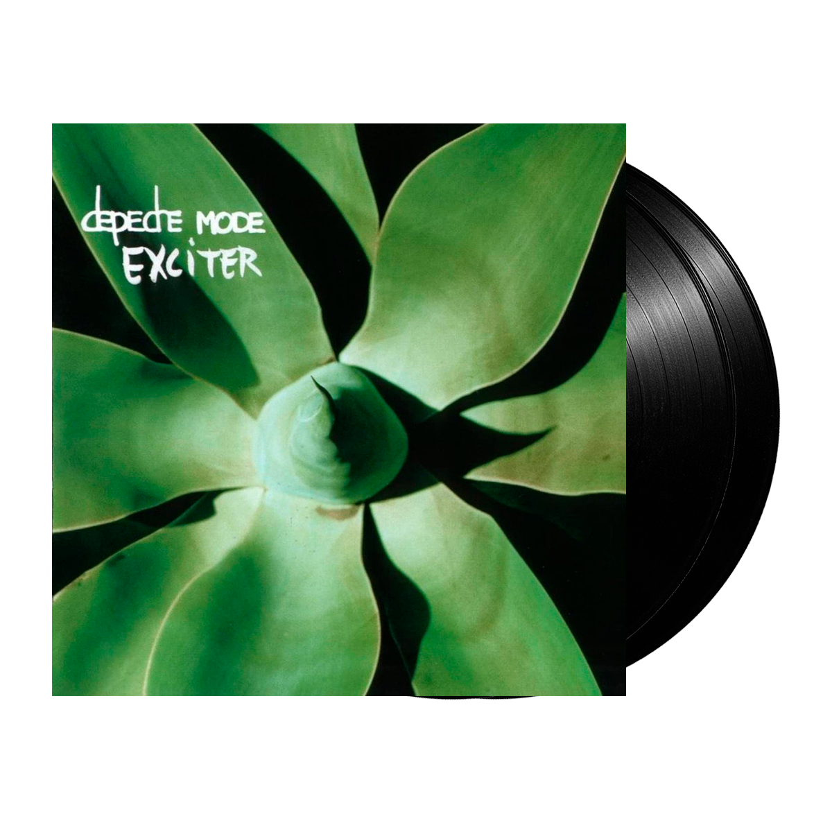 Depeche Mode - Exciter