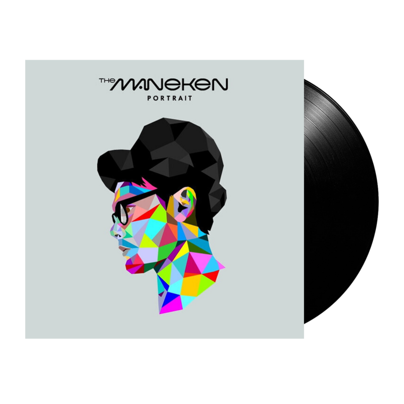 The Maneken – Portrait
