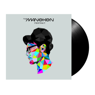 The Maneken – Portrait