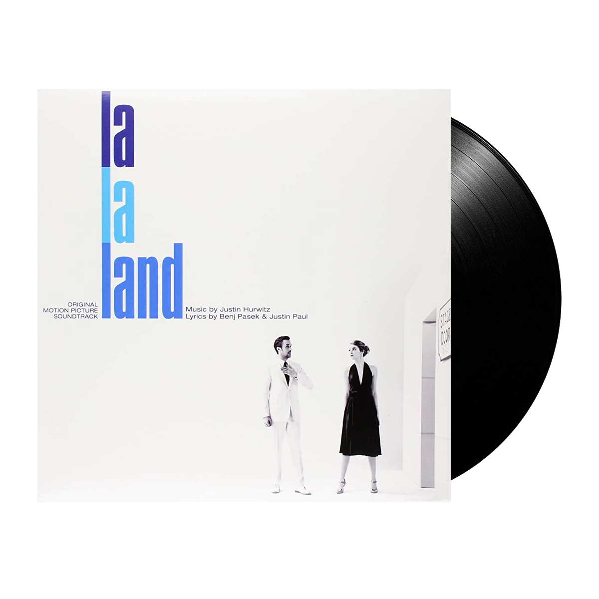 Justin Hurwitz - La La Land