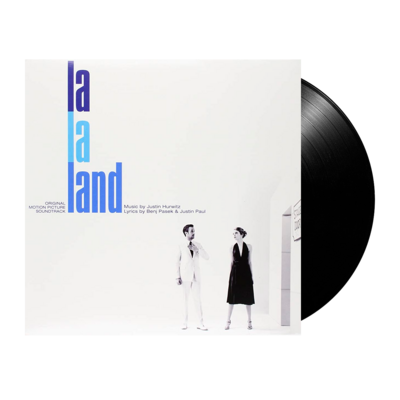 Justin Hurwitz - La La Land