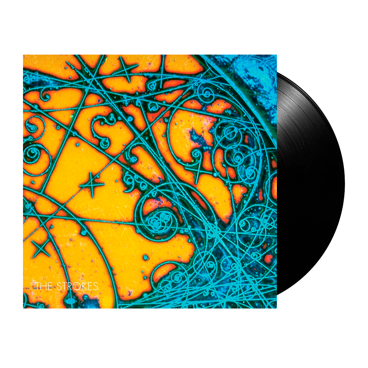 The Strokes – Is This It