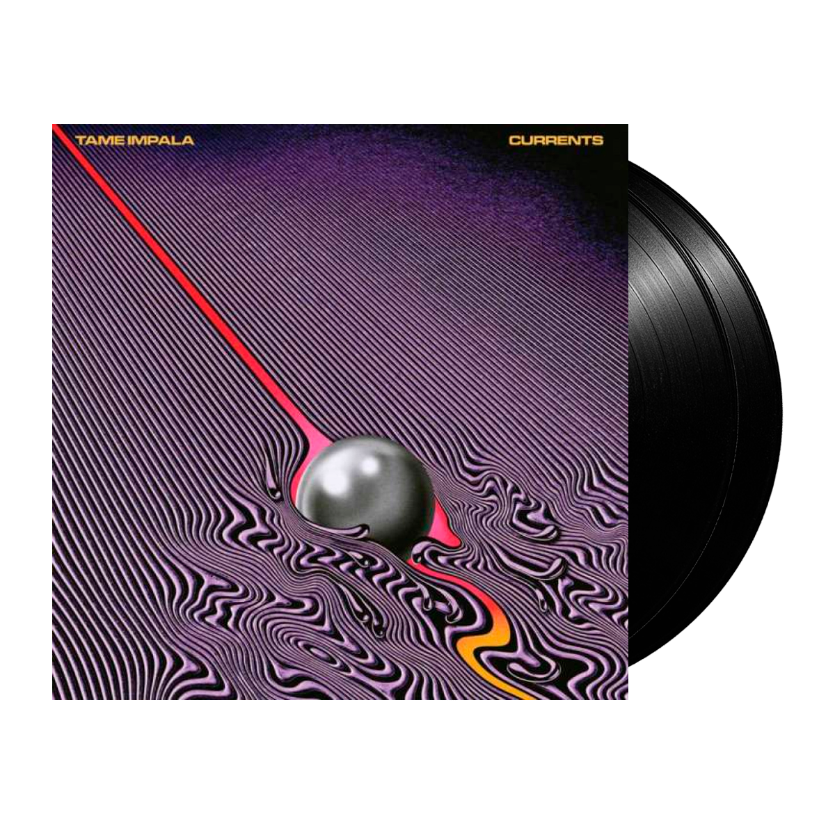 Tame Impala - Currents