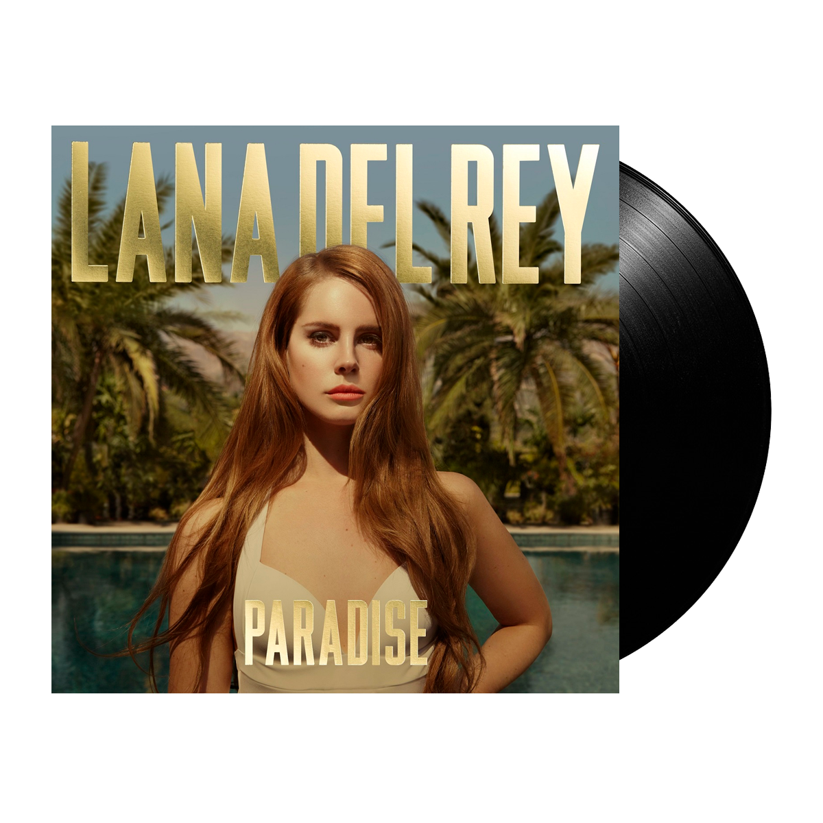 Lana Del Rey – Paradise
